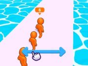 Spel Solo Slap Dash  online