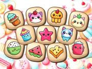 Spel Sweetsu Tile Puzzle  online