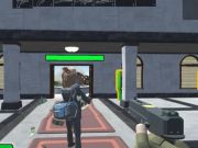 Spel Bankoverval 3  online