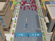 Spel Felle Battle Breakout  online