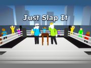 Spel Sla het gewoon  online