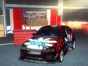 Spel Reuzenauto rijden  online