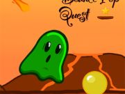 Spel Bounce Pop Quest  online