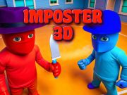 Spel Imposter 3D  online
