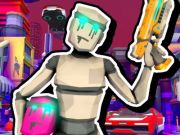 Spel Cyberpunk: Corporation  online