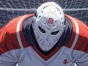 Spel Obby hockey  online