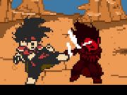 Spel Dragon Ball Nova Burst  online