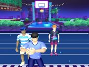 Spel Hoopsterren  online