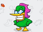 Spel Eén potlood  online