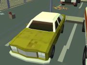 Spel Fury Chase  online