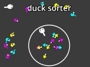 Spel Eendensorder  online