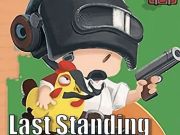 Spel Laatste staande  online