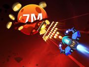 Spel Space Blast  online