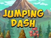 Spel Jumping Dash  online