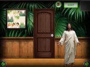 Spel Angel Palm Sunday Escape  online