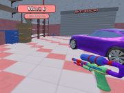 Spel Power Wash Hero  online