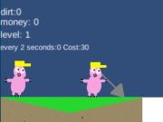 Spel Varkensster  online