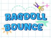 Spel Ragdoll stuiter  online