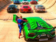Spel Mega Lamba Ramp  online