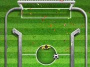 Spel Voetbal flipperkast online Spel Voetbal flipperkast online