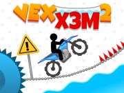 Spel Vex x3m 2  online
