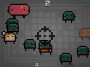 Spel Paniek 2  online