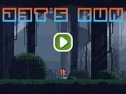 Spel Jet's run  online