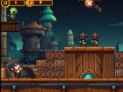 Spel Zombie knockdown online Spel Zombie knockdown online