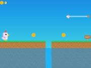 Spel Kip schreeuwen  online
