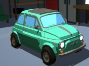 Spel Ridge Ride  online