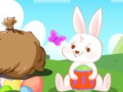 Spel Vind de paasmand online Spel Vind de paasmand online