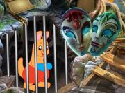 Spel Leuke kangaroo -redding  online