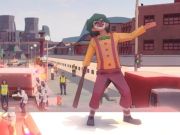 Spel DTA 2: Maniac  online