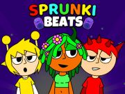 Spel Sprunki beats  online