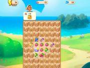 Spel Gelukkige stad  online