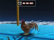 Spel Dier onmogelijk track rush  online