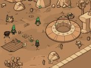 Spel Op zoek naar Aliens Collector's Edition  online