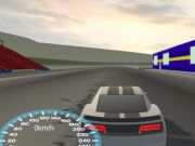 Spel Rijd grijze auto  online