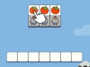 Spel Tegelspoel  online
