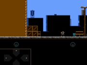 Spel Ninja Hero Platformer  online