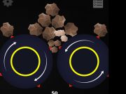 Spel Power Crusher  online