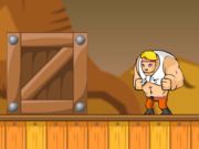 Spel Power puncher  online