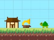 Spel Serenitrove online Spel Serenitrove online