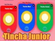 Spel Tincha junior  online