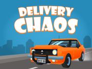 Spel Levering chaos  online