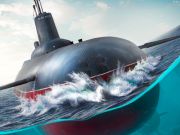 Spel Onderzeeëraanval online Spel Onderzeeëraanval online