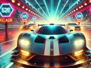 Spel GT Championship Arcade  online