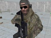 Spel Xeno Strike  online