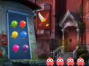 Spel Intelligente loodgieter ontsnappen  online