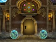 Spel Speelse rommelredding  online